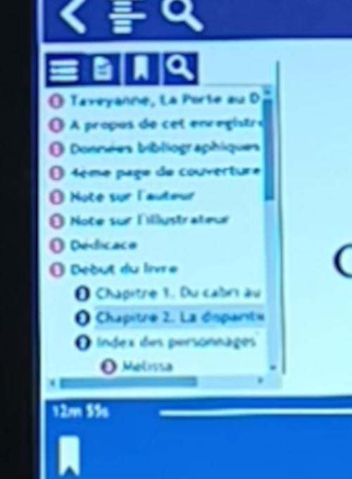 chapitre