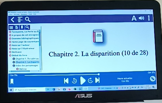 lecture